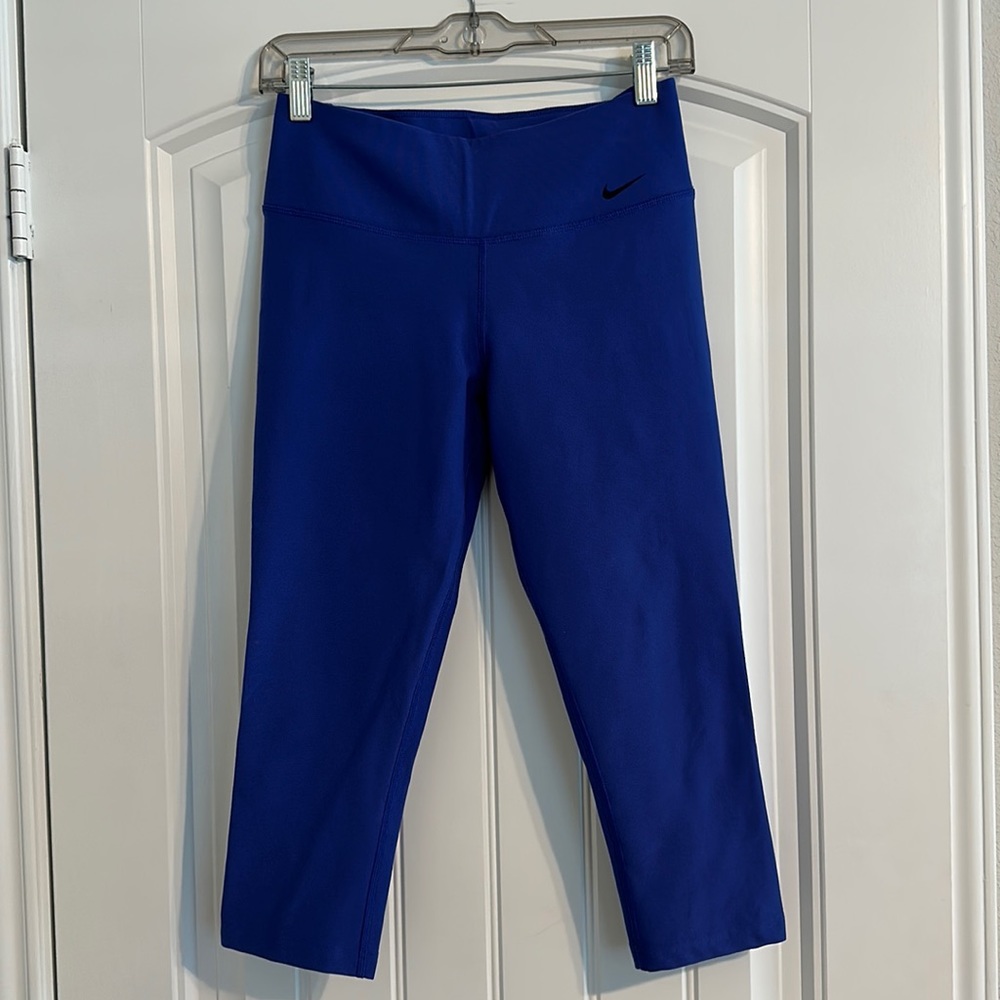 Nike Crop Legging